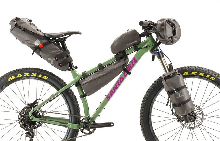 10 de las mejores bolsas para cuadros de bicicletas para bicicletas de gravel: paquetes probados y comprobados que son los mejores que puede comprar