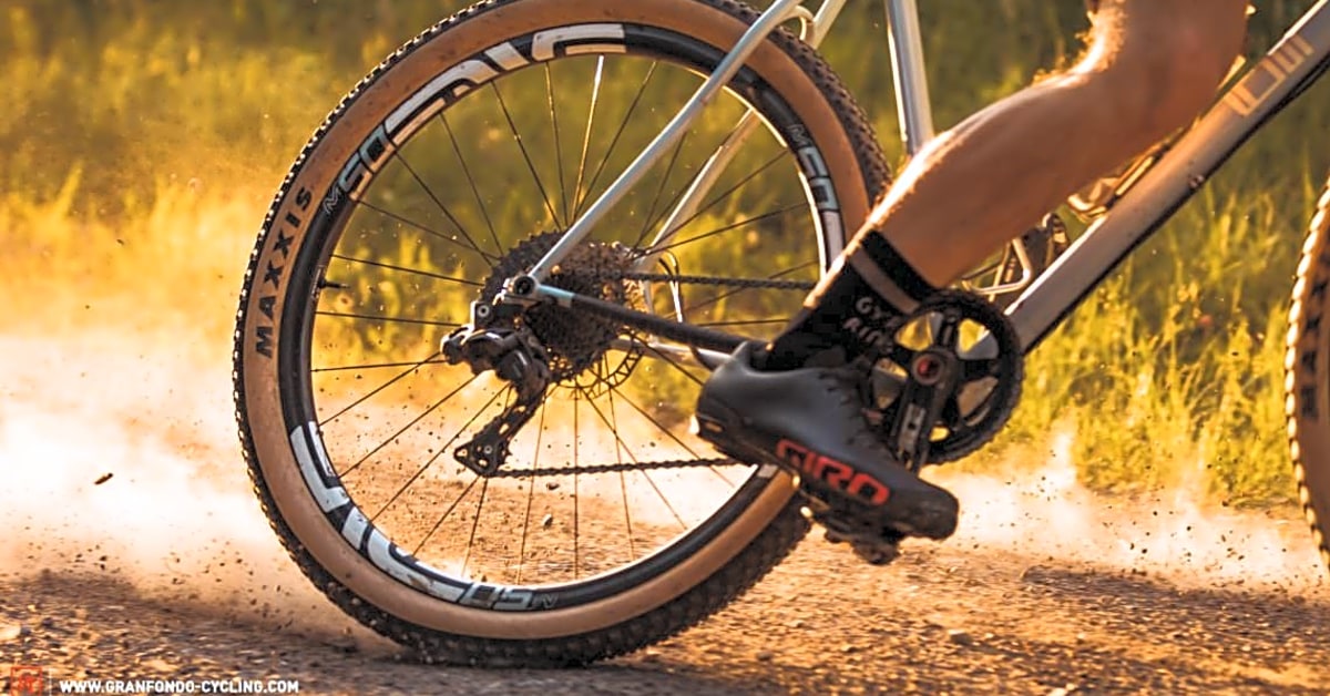¿Por qué son tan populares las bicicletas de gravel?