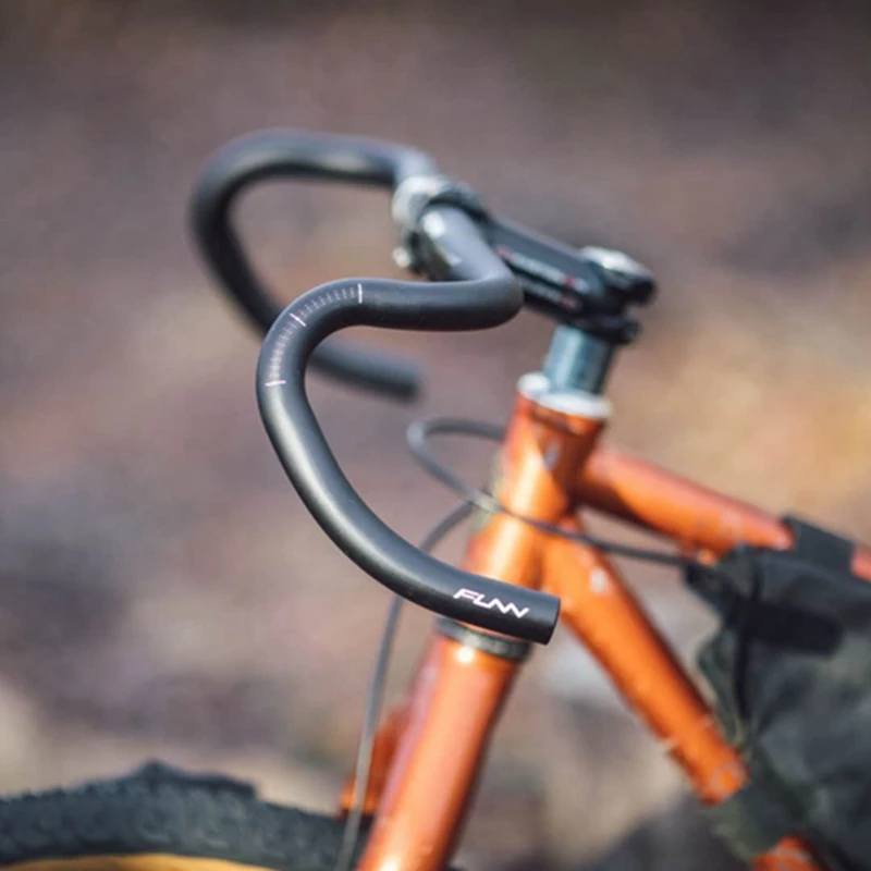 7 de los manillares de bicicleta de grava más anchos que puede comprar: barras anchas para ciclistas y trituradoras de grava