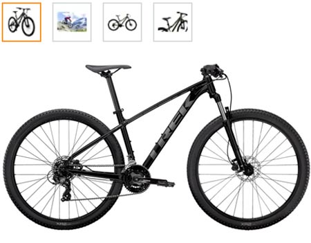 Las bicicletas de montaña rígidas al mejor precio que puedes comprar por menos de £ 700