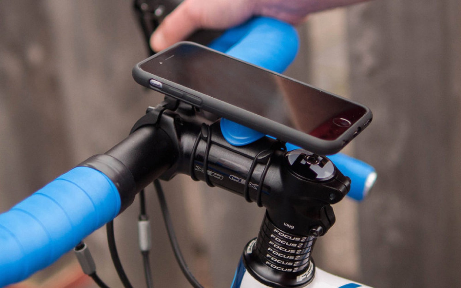 Las mejores aplicaciones de bicicleta de montaña para iPhone y Android