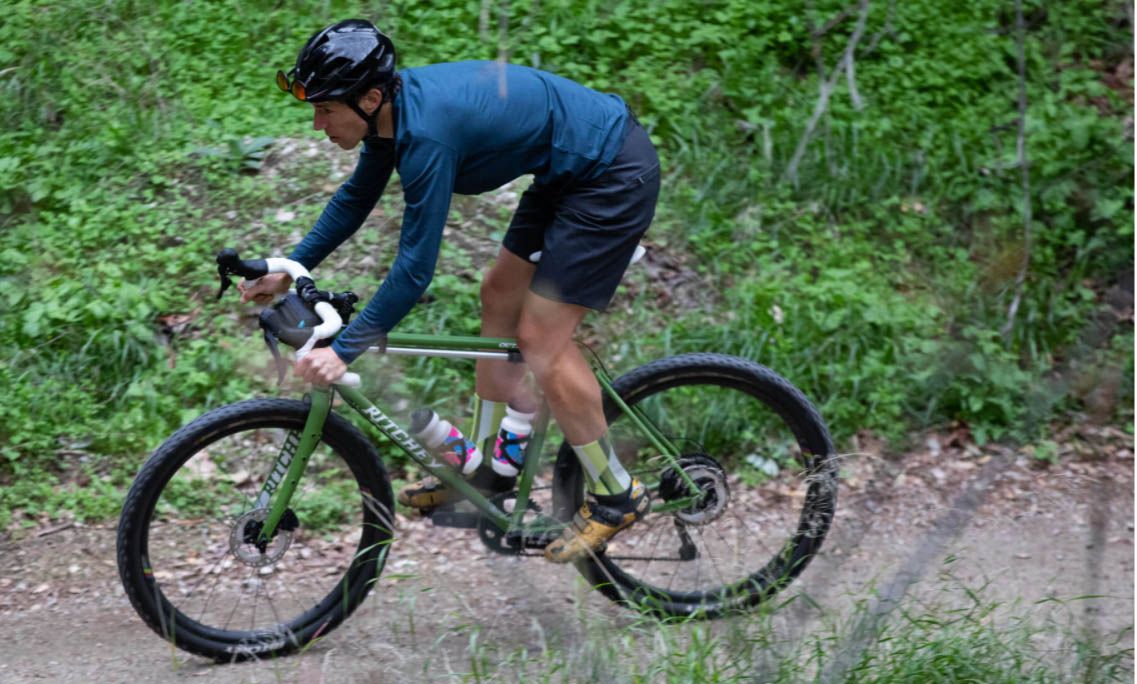 Review: cuadro Ritchey Outback