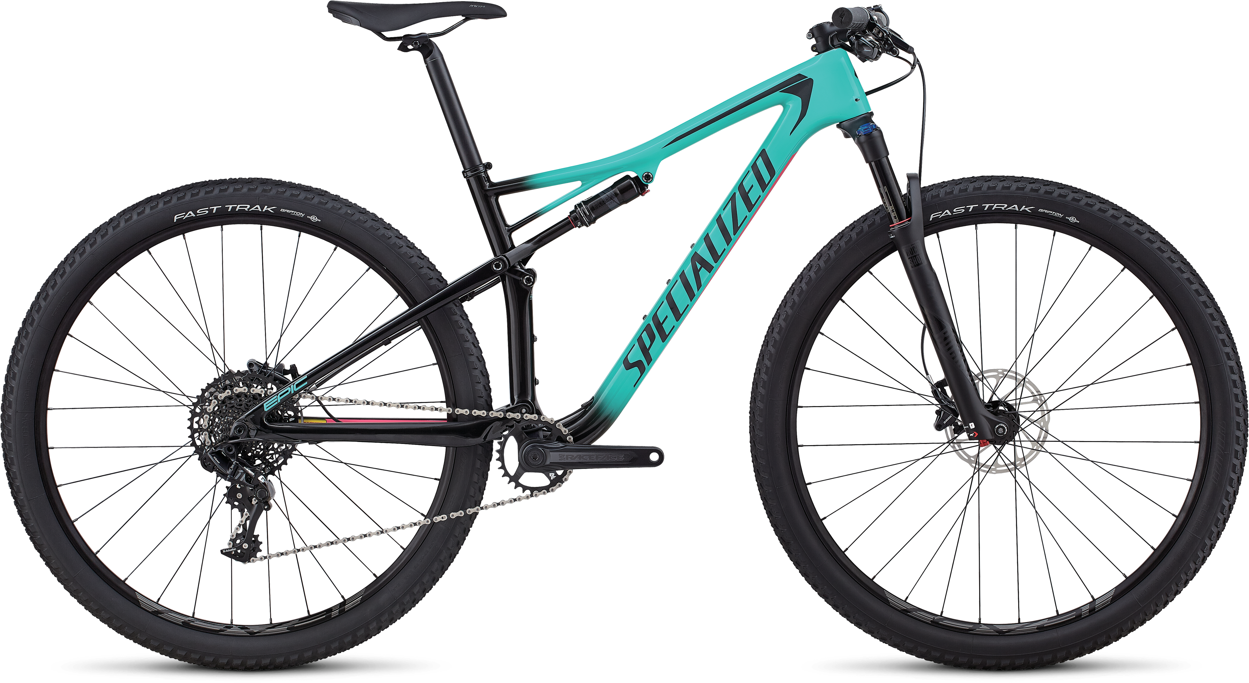 Review: Specialized Epic Comp Carbon para mujer
