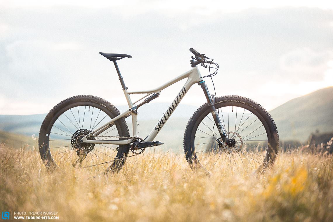 Review: Specialized Epic Expert Carbon Evo