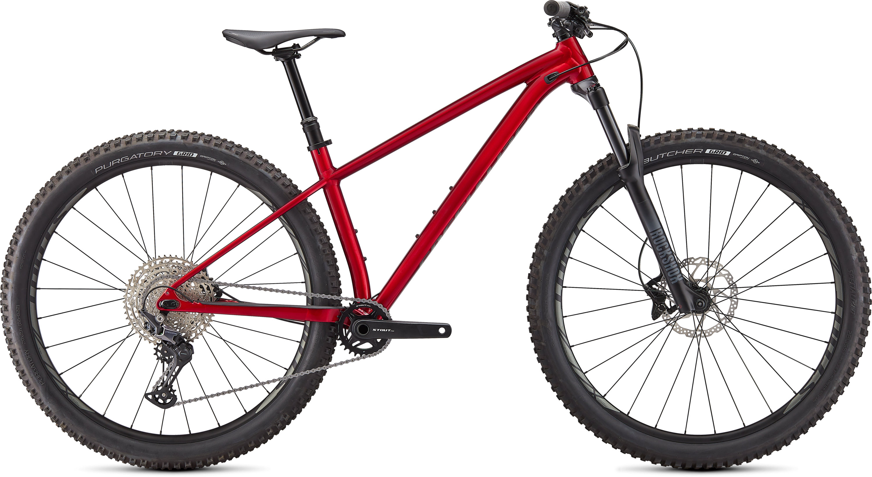 Review: Specialized Fuse Comp 29