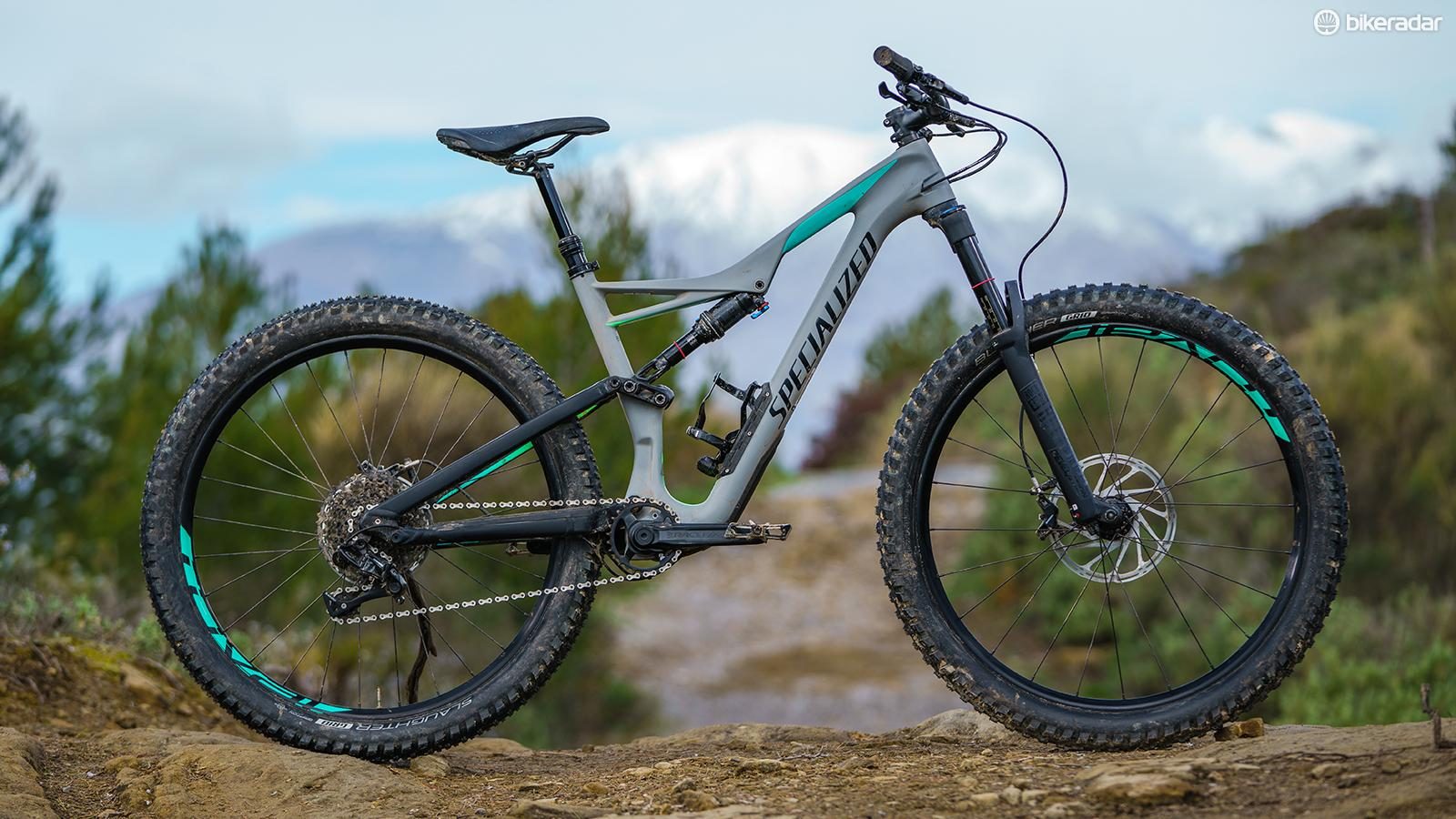 Review: Specialized Rhyme Comp 6Fattie