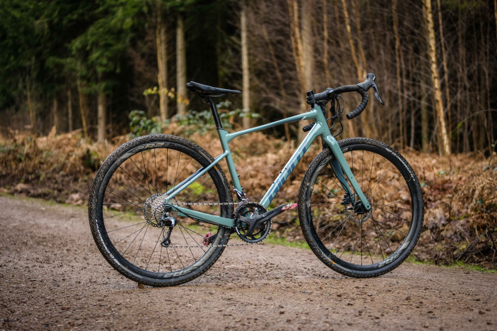 Your complete guide to the 2021 Giant Bicycles gravel bike range