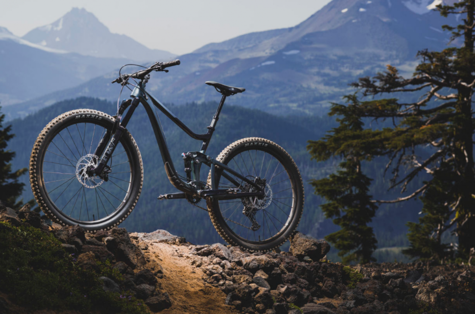 Your complete guide to the 2021 Giant Bicycles mountain bike range
